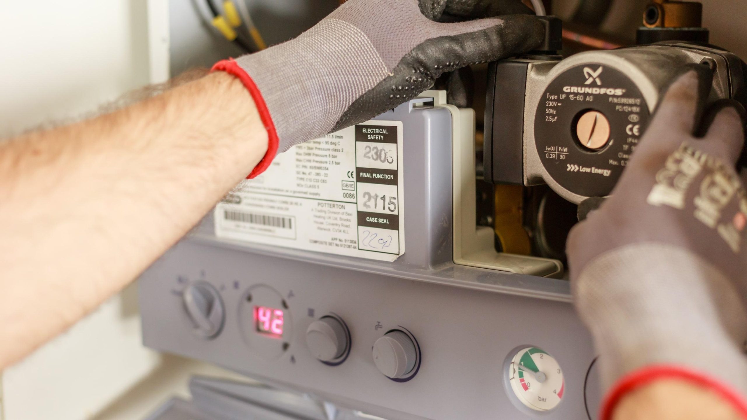 refrigerator repair lubbock