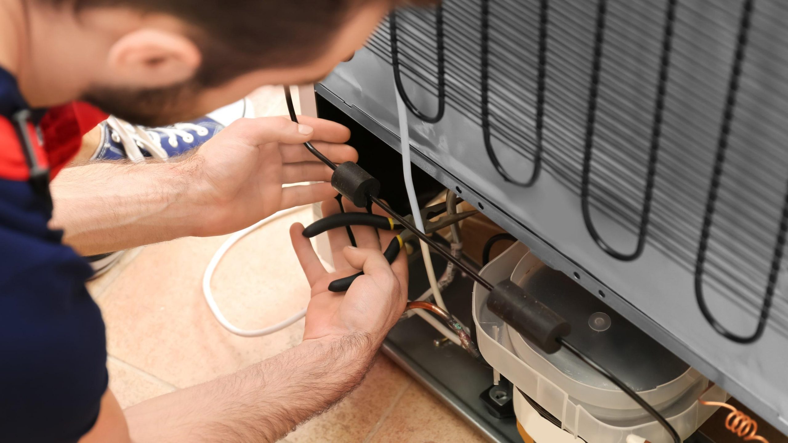 top rated emergency refrigerator repair service in lubbock texas