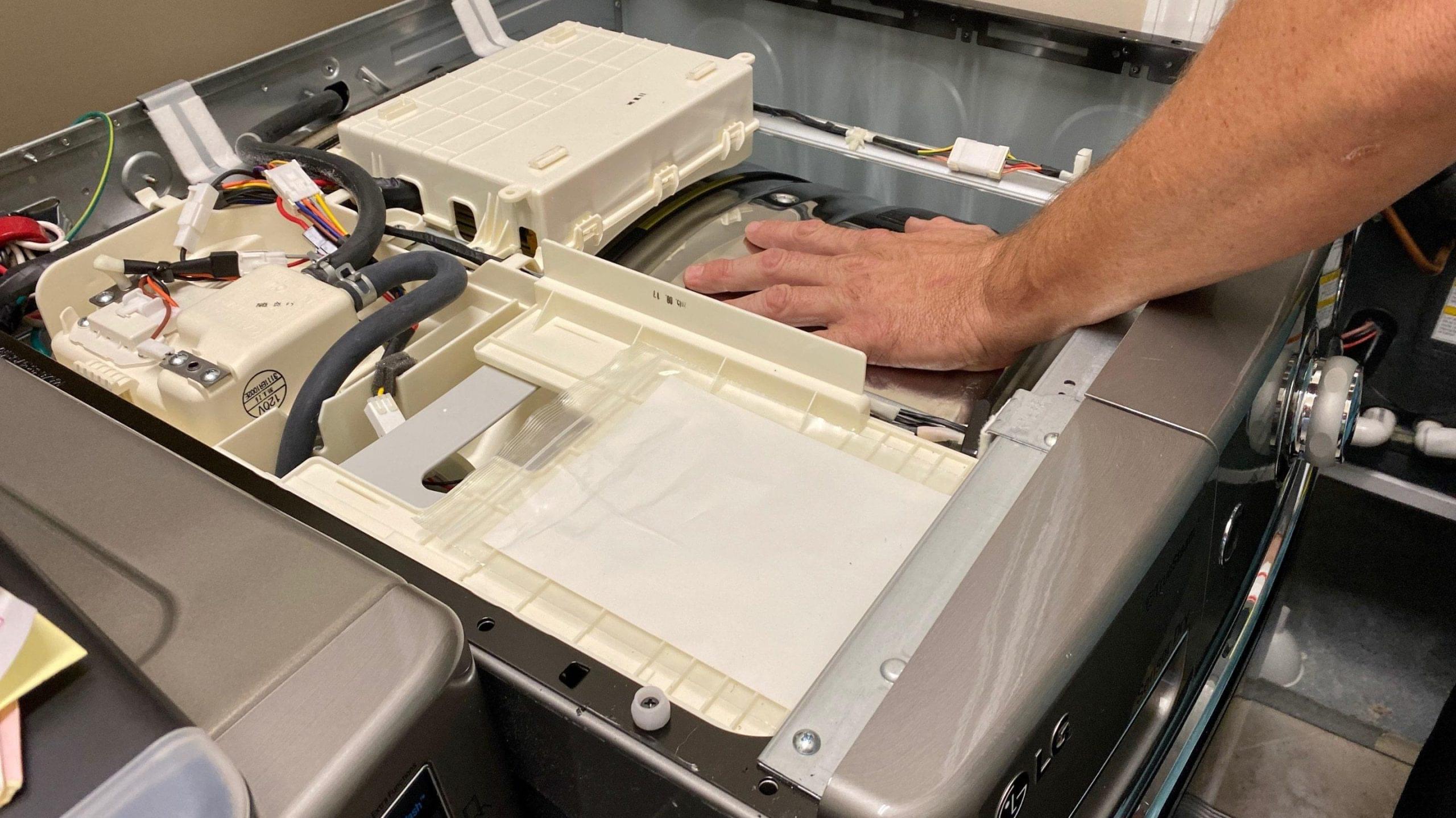 dryer repair lubbock tx