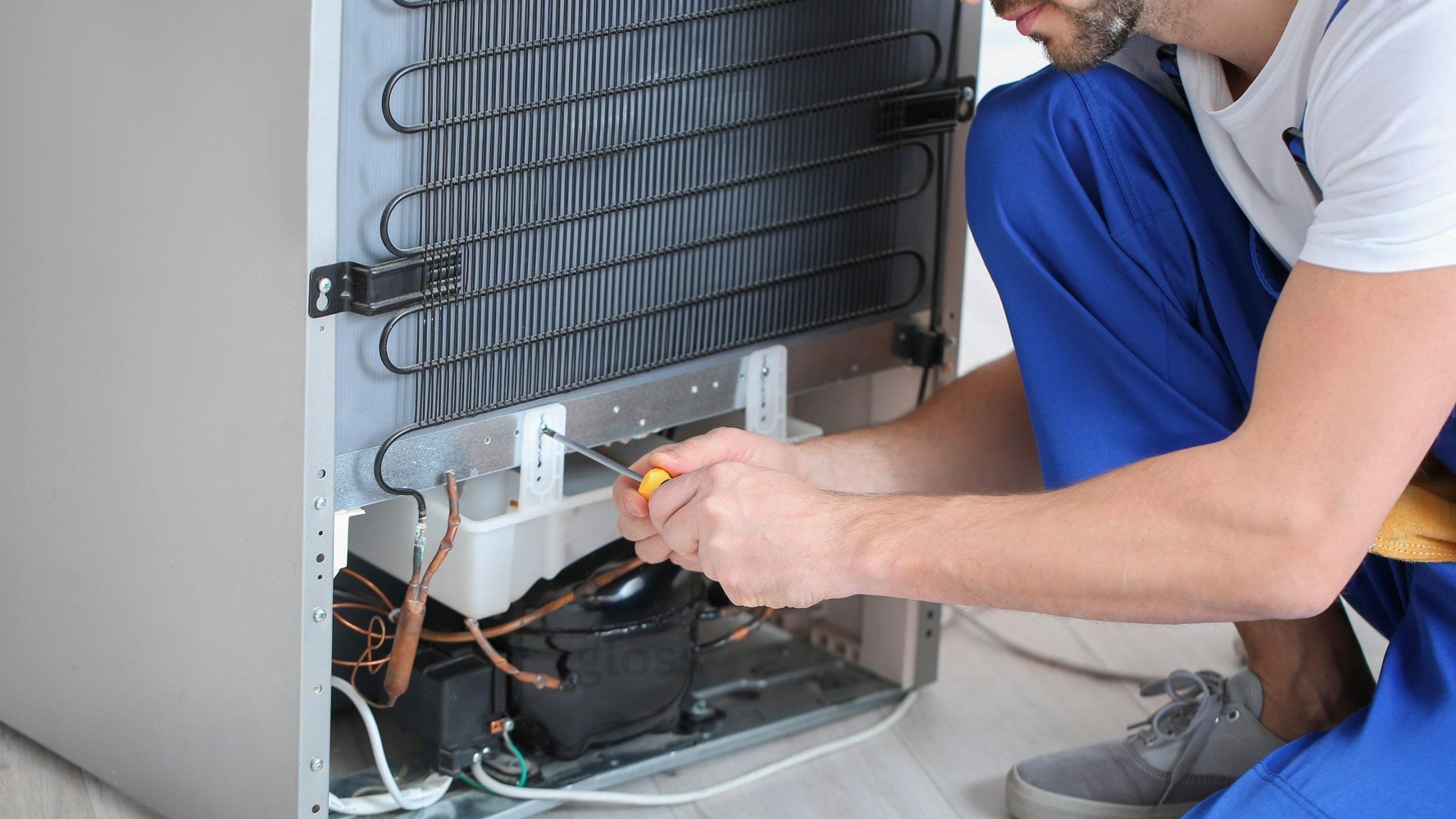 refrigerator repair lubbock tx